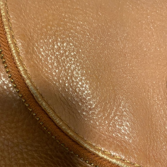 Marc Jacobs Natasha Q Crossbody Bag - Picture 14 of 16